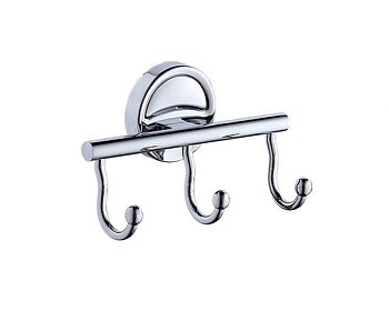 Крючок Ledeme 3-ой L3505-3