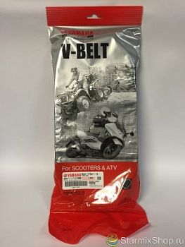 Ремень вариатора для квадроциклов Yamaha Grizzly 660