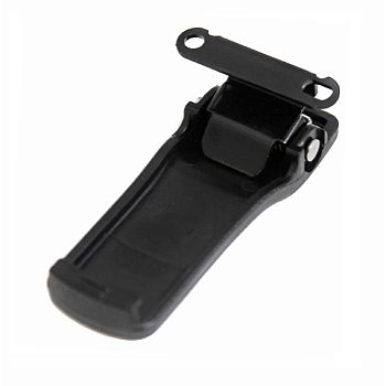 Клипса к радиостанциям Аргут