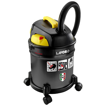 Пылеводосос LAVOR FREDDY 4 in 1