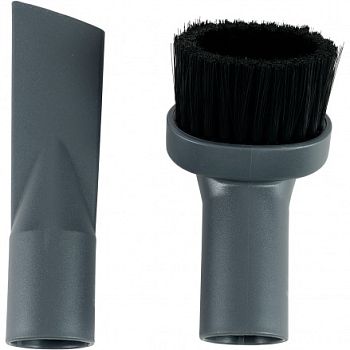 Набор насадок (щелевая и с щеткой для пыли) 32 мм для TASKI AERO