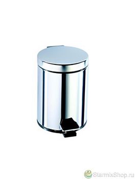 Standard hotel Ведро с педалью