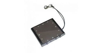 Цифровой диктофон Edic-mini EM LED S51- 1200h