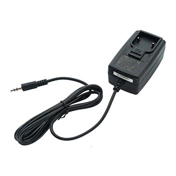 Блок питания для подзарядки аккумуляторных батареек для ALCOTEST Дрегер 6810, 6820