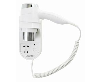 Фен для волос Ksitex F-1600 WS