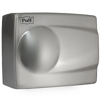 1401.337 Высокоскоростная антивандальная электросушилка для рук Puff-8828