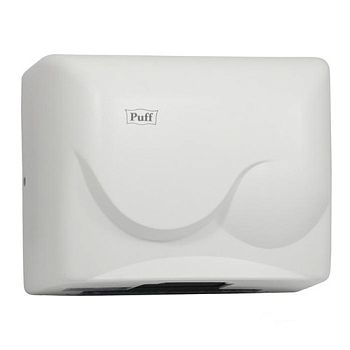 1401.311 Малошумная электросушилка для рук Puff-8823