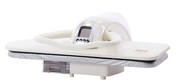 Гладильный пресс MIE Romeo III White