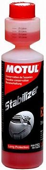 108559 Стабилизатор топлива Fuel Stabilizer
