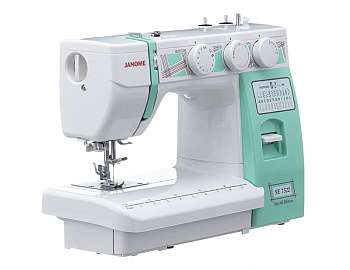 Электромеханическая швейная машина Janome SE 7522