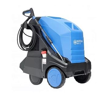 АВД с нагревом воды Nilfisk MH 3C-145/600 PA