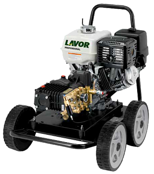 Аппарат высокого давления LAVOR Pro THERMIC 11 HF