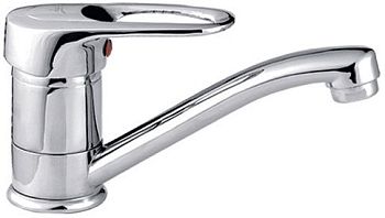 СМЕСИТЕЛЬ ДЛЯ КУХНИ LEDEME L4528-B