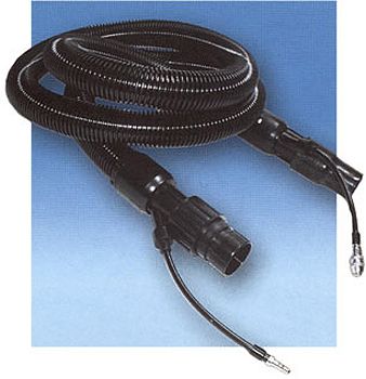 02551/OTT Шланг с подачей моющего средства 2,5м SOTECO MAX (D40)