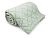 Простыня стеганая GOCHU Atti S 165*210 мятный