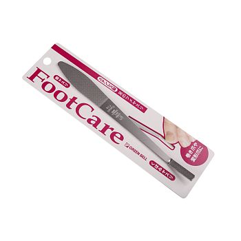 Пилочка для ногтейL 160 мм / 17 г Green Bell Япония