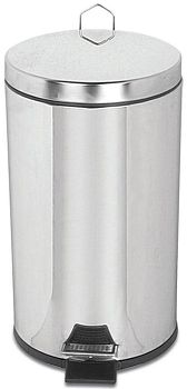 Мусорный бак с педалью PALEX 3700-316