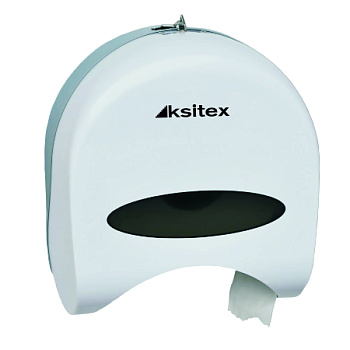 Диспенсер для туалетной бумаги Ksitex TH-607W
