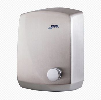 Электрическая сушилка для рук Jofel АА15500