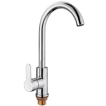 СМЕСИТЕЛЬ ДЛЯ КУХНИ LEDEME L4003