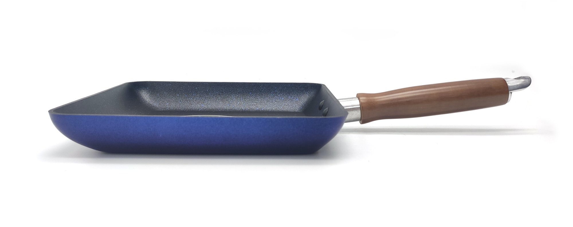 Сковорода для омлета 24,8 x 24,8 см. RFP-IH-2424