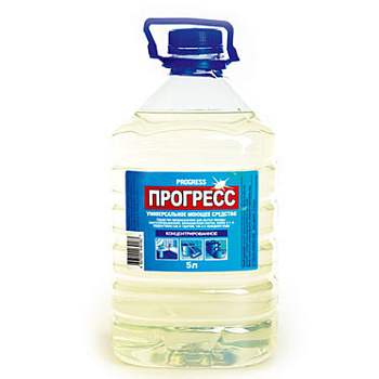 Универсальное моющее средство "Прогресс" 202