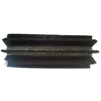 Щётка валиковая для HS 770