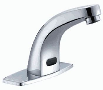 СМЕСИТЕЛЬ ДЛЯ КУХНИ LEDEME L1055-13, СЕНСОРНЫЙ