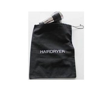Сумка для хранения фена (хлопок) Starmix