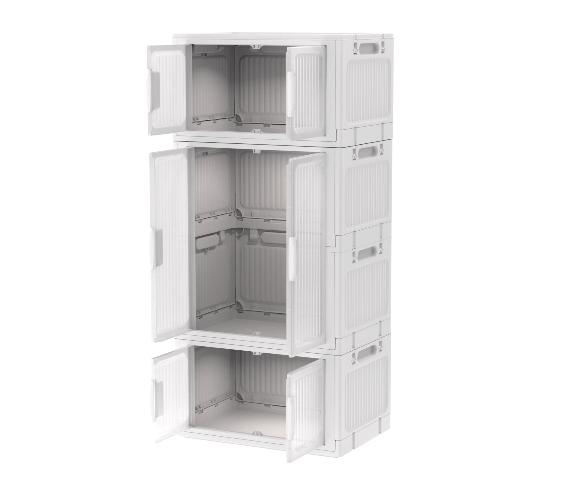 Детский шкаф «Я сам» 60×40×128 см
