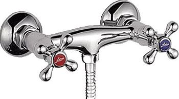 СМЕСИТЕЛЬ ДЛЯ ДУША LEDEME L2008