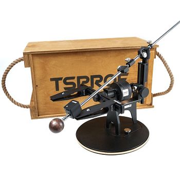 Набор для заточки TSPROF Профиль К03 Pro "Базовый", 2026