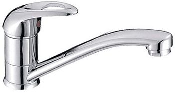 СМЕСИТЕЛЬ ДЛЯ КУХНИ LEDEME L4515