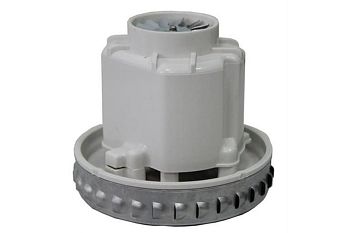 Турбина Class F для пылеводососов 1200 W универсальная 11 ME 131