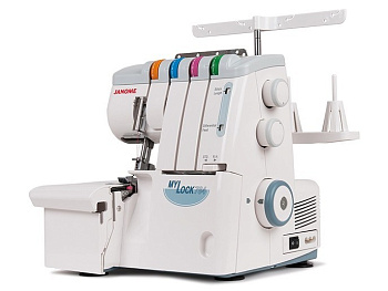 Оверлок Janome MyLock 784 (ML 784)
