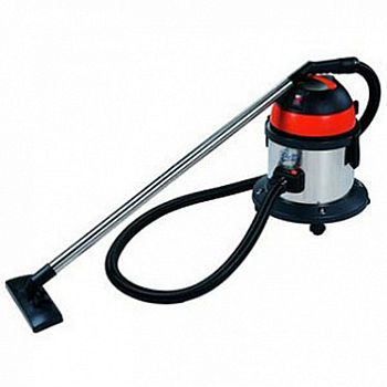 Компактный пылесос для сухой уборки AFC-511, 10л