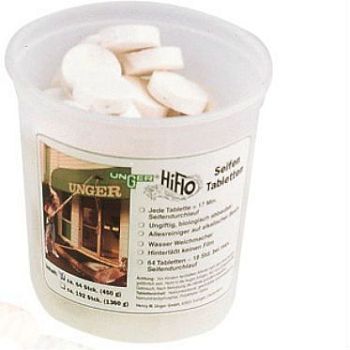 Средство для мытья окон в таблетках HF010