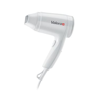 Портативный фен Valera Executive 1200 Push 554.02