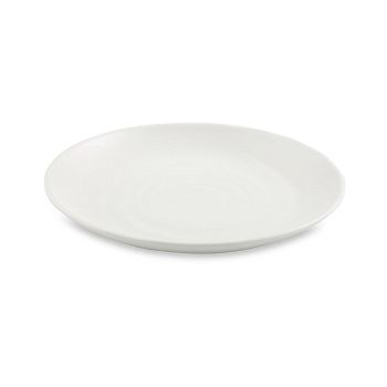 Тарелка круглая Ever Unison JW7007W