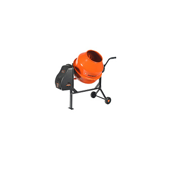 Бетоносмеситель PATRIOT BM 128C, 350 Вт