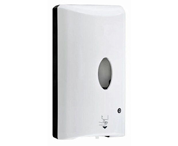 Дозатор жидкого мыла Ksitex ASD-7960W