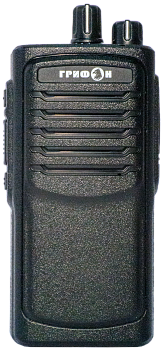 Радиостанция Грифон G-34