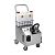 Пароочиститель LAVOR Professional GV 8,0 T PLUS (трехфазный)