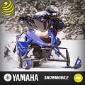Запчасти для снегоходов YAMAHA Оригинал