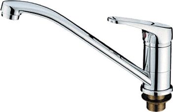 СМЕСИТЕЛЬ ДЛЯ КУХНИ LEDEME L4913