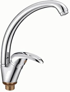 СМЕСИТЕЛЬ ДЛЯ КУХНИ LEDEME L5915