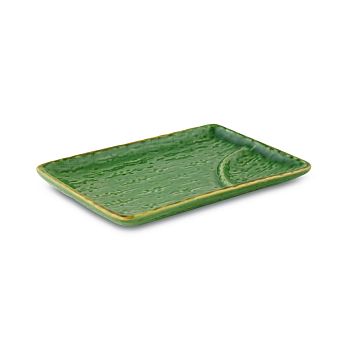 Блюдо с подсоусником Kyoto 25066B/PT555