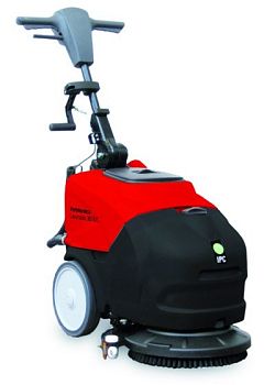 Поломоечная машина Portotecnica LAVAMATIC 45 C 50 LPTB 00597