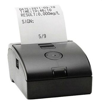 Принтер к алкотестеру Динго Е-200 (В)