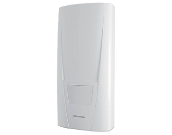 Электрический проточный водонагреватель Electrolux SP 13 ELITEC